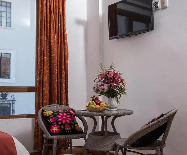 Hotel Intiwatana Boutique 2*