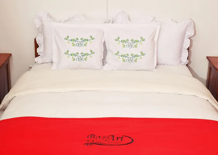 Intiwatana Boutique 2*
