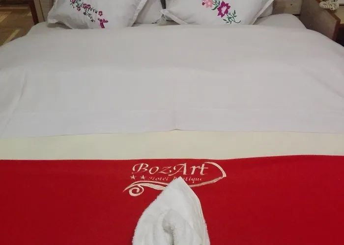 Intiwatana Boutique Hotel