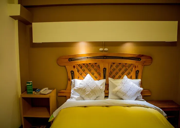 Intiwatana Boutique Hotel Cuzco