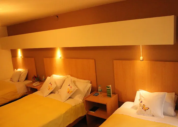 Intiwatana Boutique Hotel Cuzco