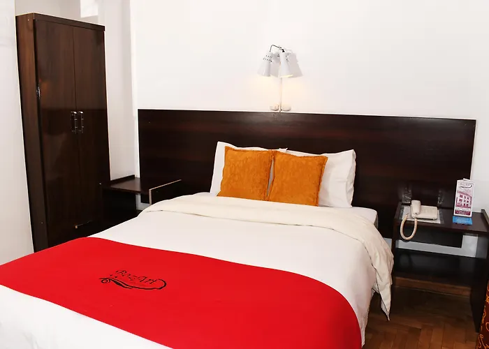 Intiwatana Boutique Hotel Cuzco