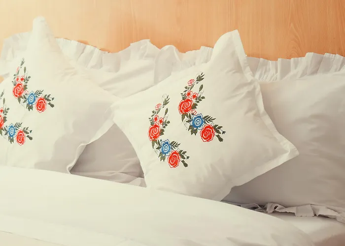 Intiwatana Boutique Hotel 2*
