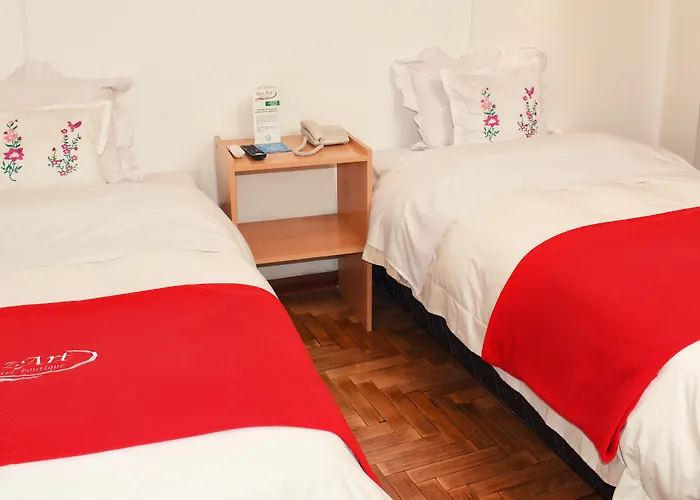 Intiwatana Boutique Hotel 2*