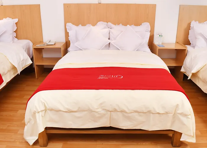 Intiwatana Boutique Hotel