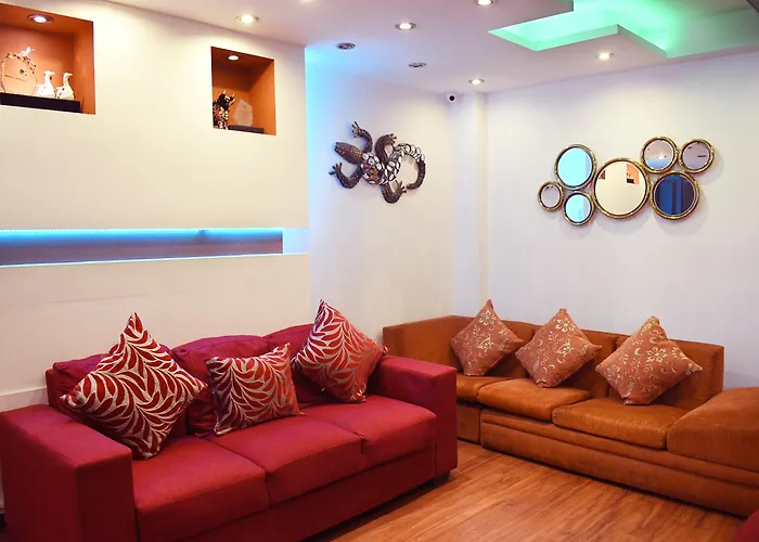 Intiwatana Boutique 2* Cuzco