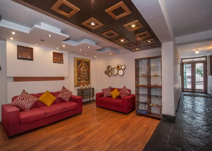 Intiwatana Boutique Hotel 2*