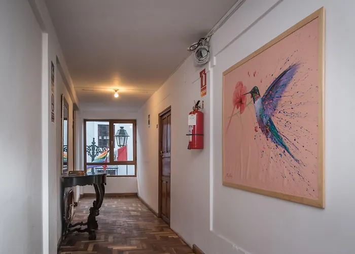 Intiwatana Boutique Hotel