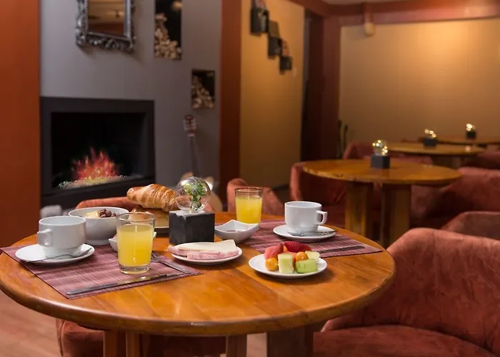 Hotel Intiwatana Boutique