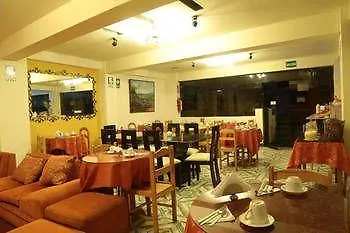 Hotel Intiwatana Boutique